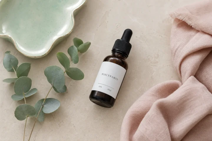 niacynamid serum