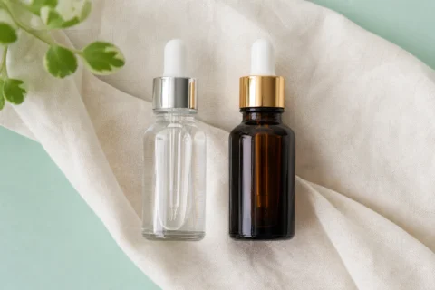 retinol czy retinal