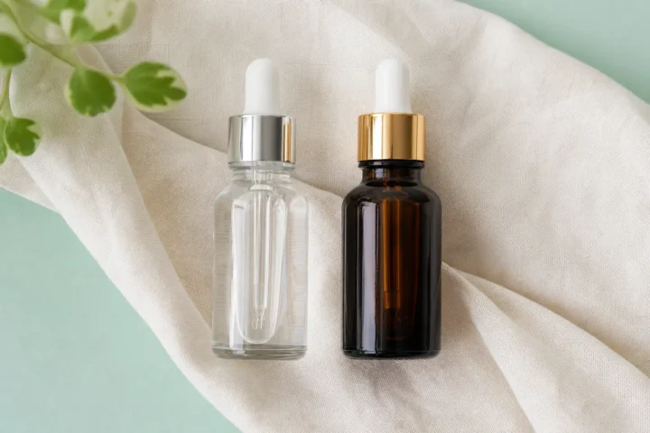 retinol czy retinal